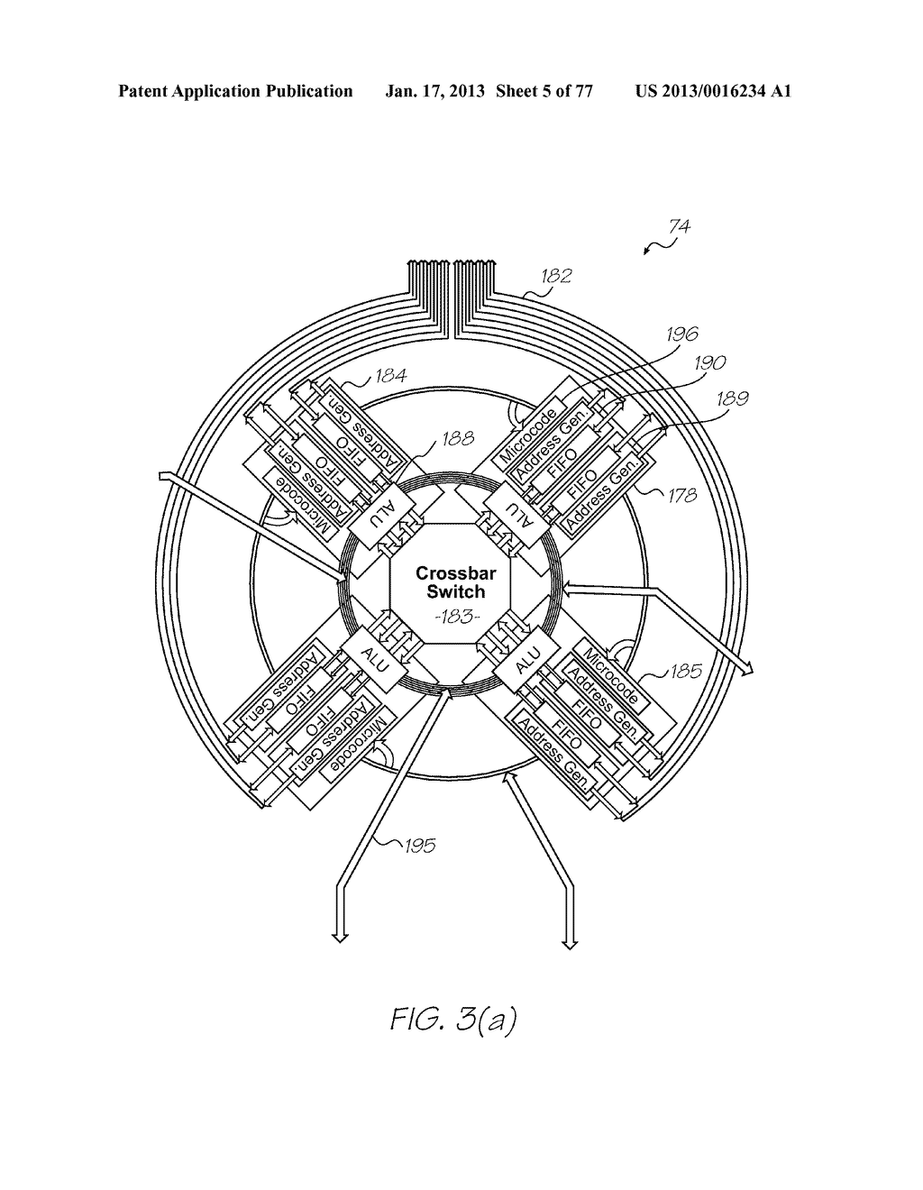 PORTABLE IMAGING DEVICE WITH MULTI-CORE PROCESSOR AND ORIENTATION SENSOR - diagram, schematic, and image 06