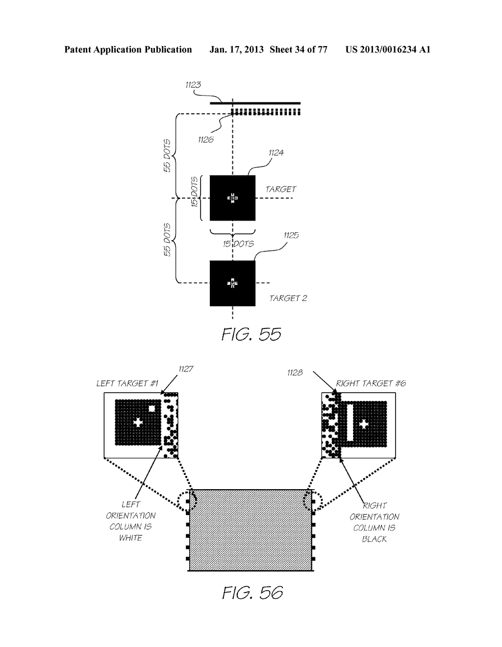PORTABLE IMAGING DEVICE WITH MULTI-CORE PROCESSOR AND ORIENTATION SENSOR - diagram, schematic, and image 35