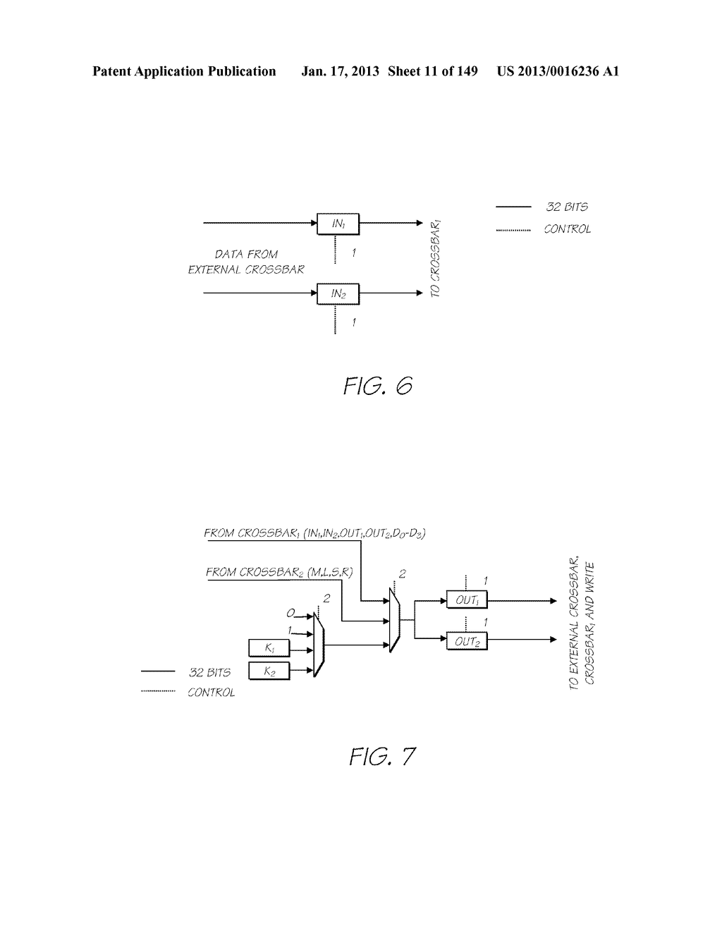 HANDHELD IMAGING DEVICE WITH MULTI-CORE IMAGE PROCESSOR INTEGRATING IMAGE     SENSOR INTERFACE - diagram, schematic, and image 12