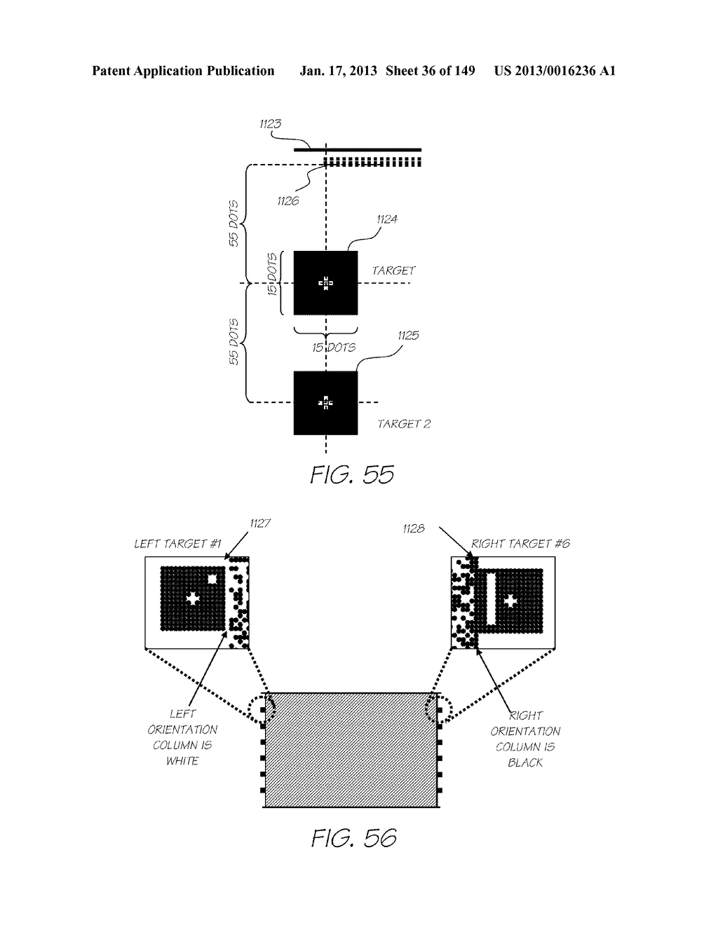 HANDHELD IMAGING DEVICE WITH MULTI-CORE IMAGE PROCESSOR INTEGRATING IMAGE     SENSOR INTERFACE - diagram, schematic, and image 37