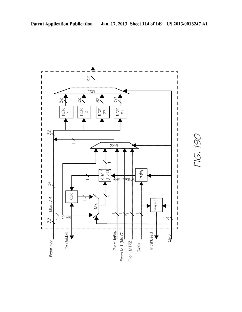 CAMERA DEVICE WITH COLOR DISPLAY AND PROCESSOR FOR DECODING DATA BLOCKS     CONTAINING PREDETERMINED AMOUNT OF DATA - diagram, schematic, and image 115