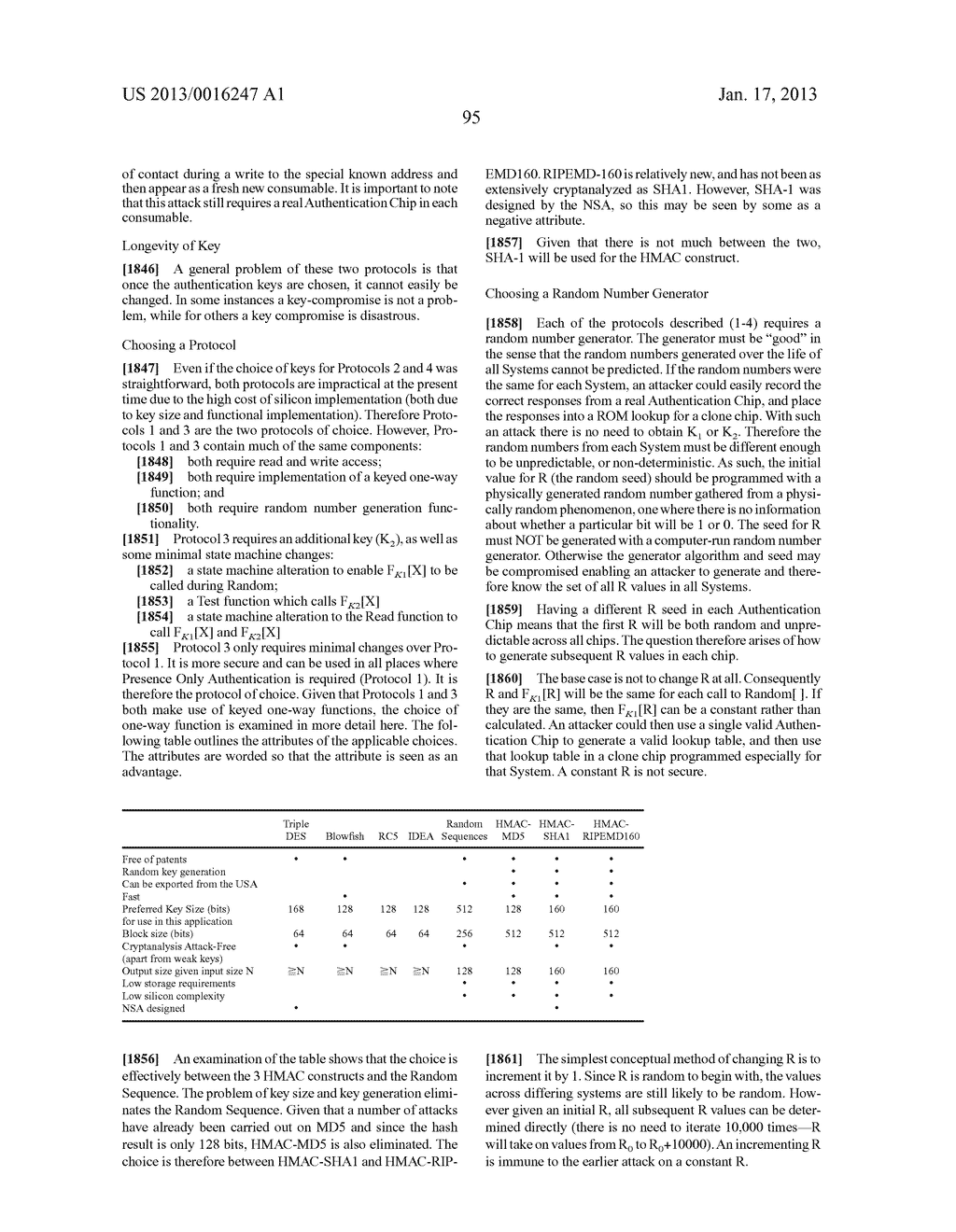 CAMERA DEVICE WITH COLOR DISPLAY AND PROCESSOR FOR DECODING DATA BLOCKS     CONTAINING PREDETERMINED AMOUNT OF DATA - diagram, schematic, and image 245