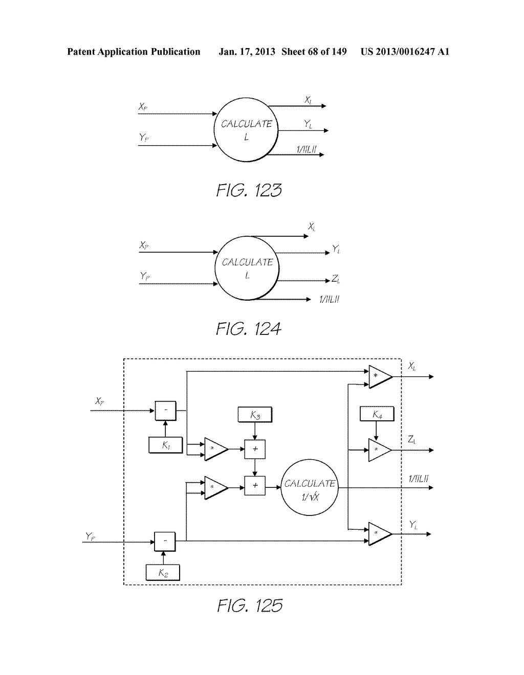 CAMERA DEVICE WITH COLOR DISPLAY AND PROCESSOR FOR DECODING DATA BLOCKS     CONTAINING PREDETERMINED AMOUNT OF DATA - diagram, schematic, and image 69