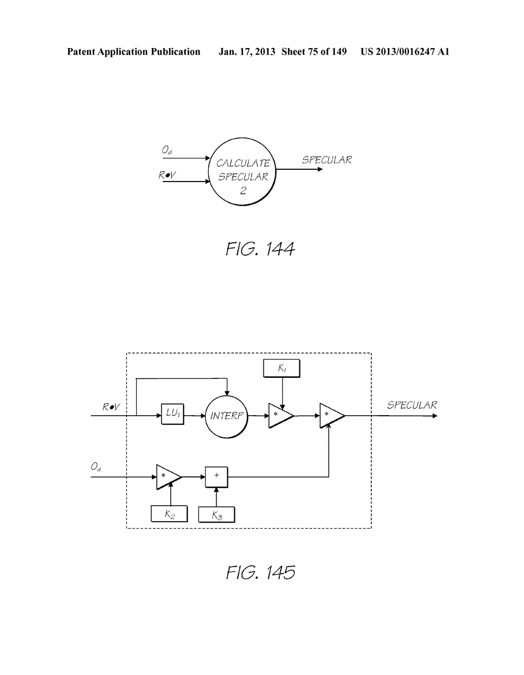CAMERA DEVICE WITH COLOR DISPLAY AND PROCESSOR FOR DECODING DATA BLOCKS     CONTAINING PREDETERMINED AMOUNT OF DATA - diagram, schematic, and image 76