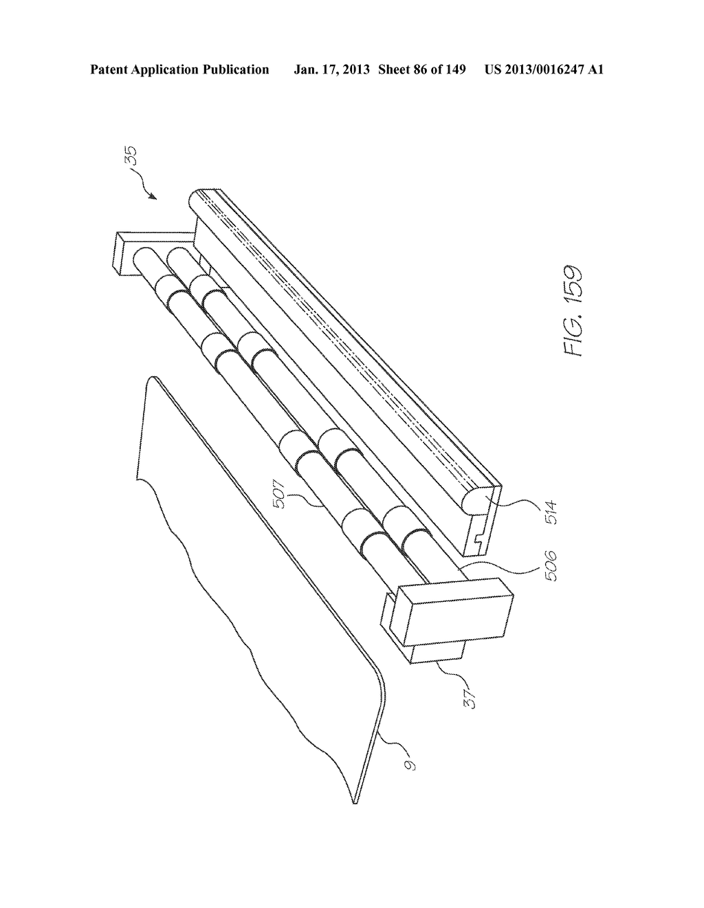 CAMERA DEVICE WITH COLOR DISPLAY AND PROCESSOR FOR DECODING DATA BLOCKS     CONTAINING PREDETERMINED AMOUNT OF DATA - diagram, schematic, and image 87
