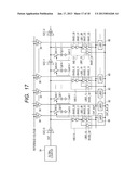 SOLID-STATE IMAGE PICKUP DEVICEAANM MARUTA; MasanaoAACI KanagawaAACO JPAAGP MARUTA; Masanao Kanagawa JPAANM MAGANE; MitsuoAACI KanagawaAACO JPAAGP MAGANE; Mitsuo Kanagawa JP diagram and image