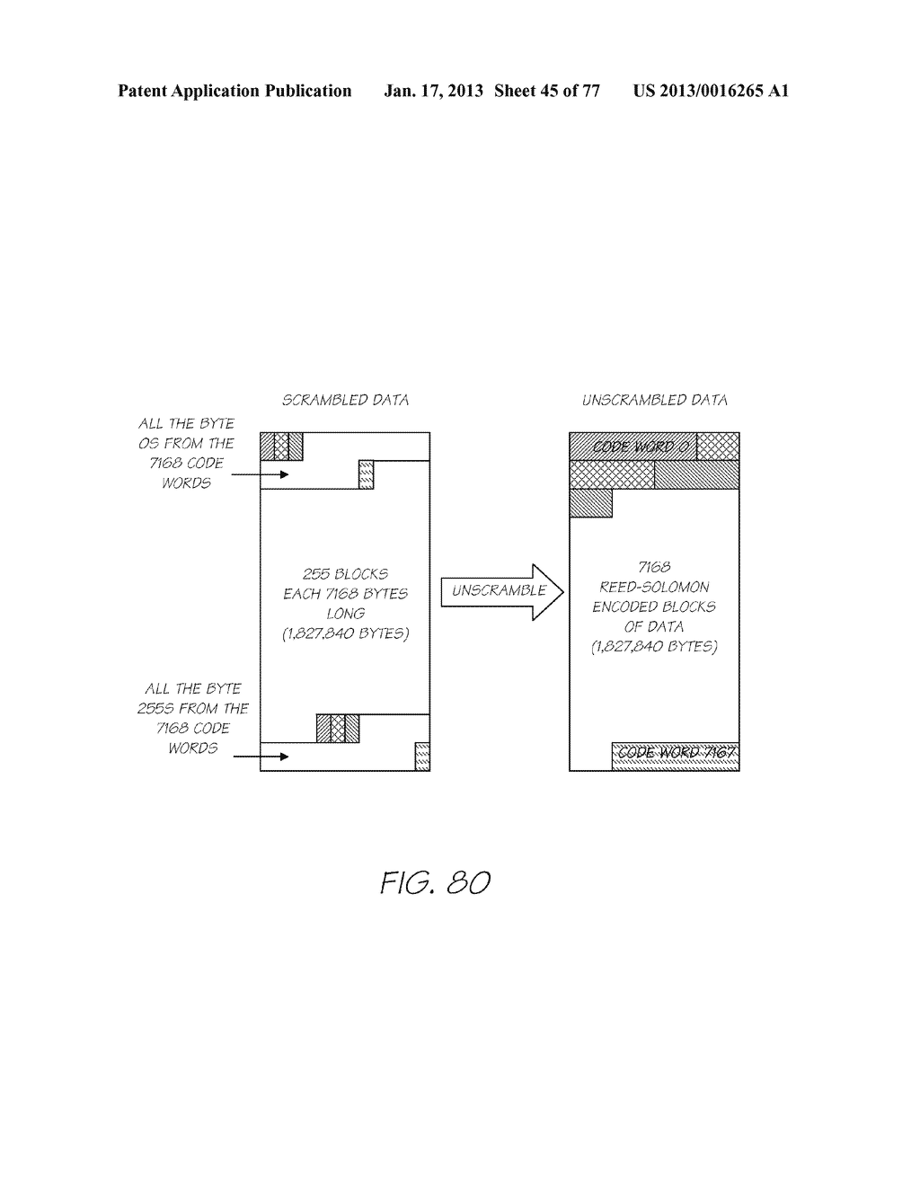 QUAD-CORE IMAGE PROCESSOR FOR FACIAL DETECTION - diagram, schematic, and image 46