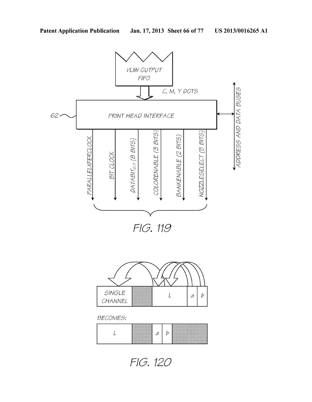 QUAD-CORE IMAGE PROCESSOR FOR FACIAL DETECTION - diagram, schematic, and image 67