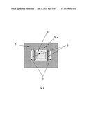 Device Having an Optical Module and a Supporting PlateAANM Mueller; GerhardAACI Bad WaldseeAACO DEAAGP Mueller; Gerhard Bad Waldsee DE diagram and image