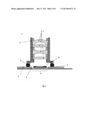 Device Having an Optical Module and a Supporting PlateAANM Mueller; GerhardAACI Bad WaldseeAACO DEAAGP Mueller; Gerhard Bad Waldsee DE diagram and image