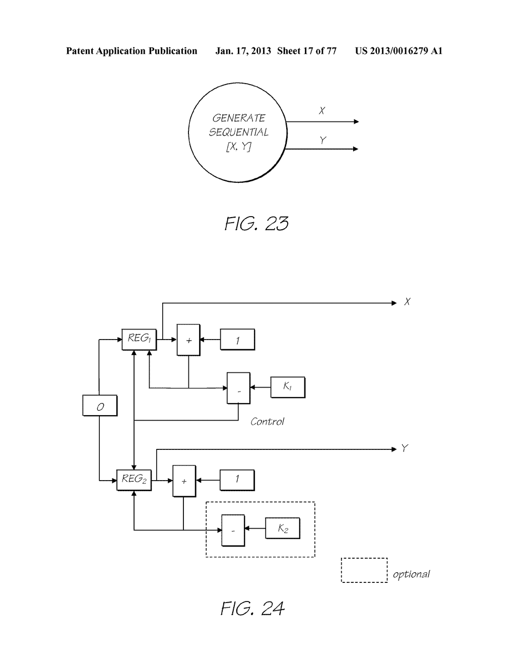 PORTABLE HAND-HELD DEVICE HAVING POWER MANAGEMENT - diagram, schematic, and image 18