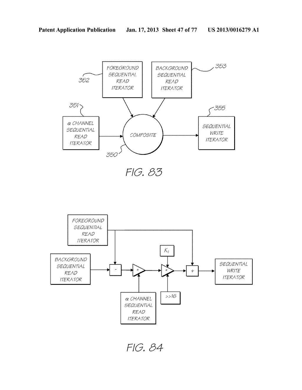 PORTABLE HAND-HELD DEVICE HAVING POWER MANAGEMENT - diagram, schematic, and image 48