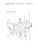 DYNAMIC ILLUMINATION CONTROL FOR LASER PROJECTION DISPLAY diagram and image