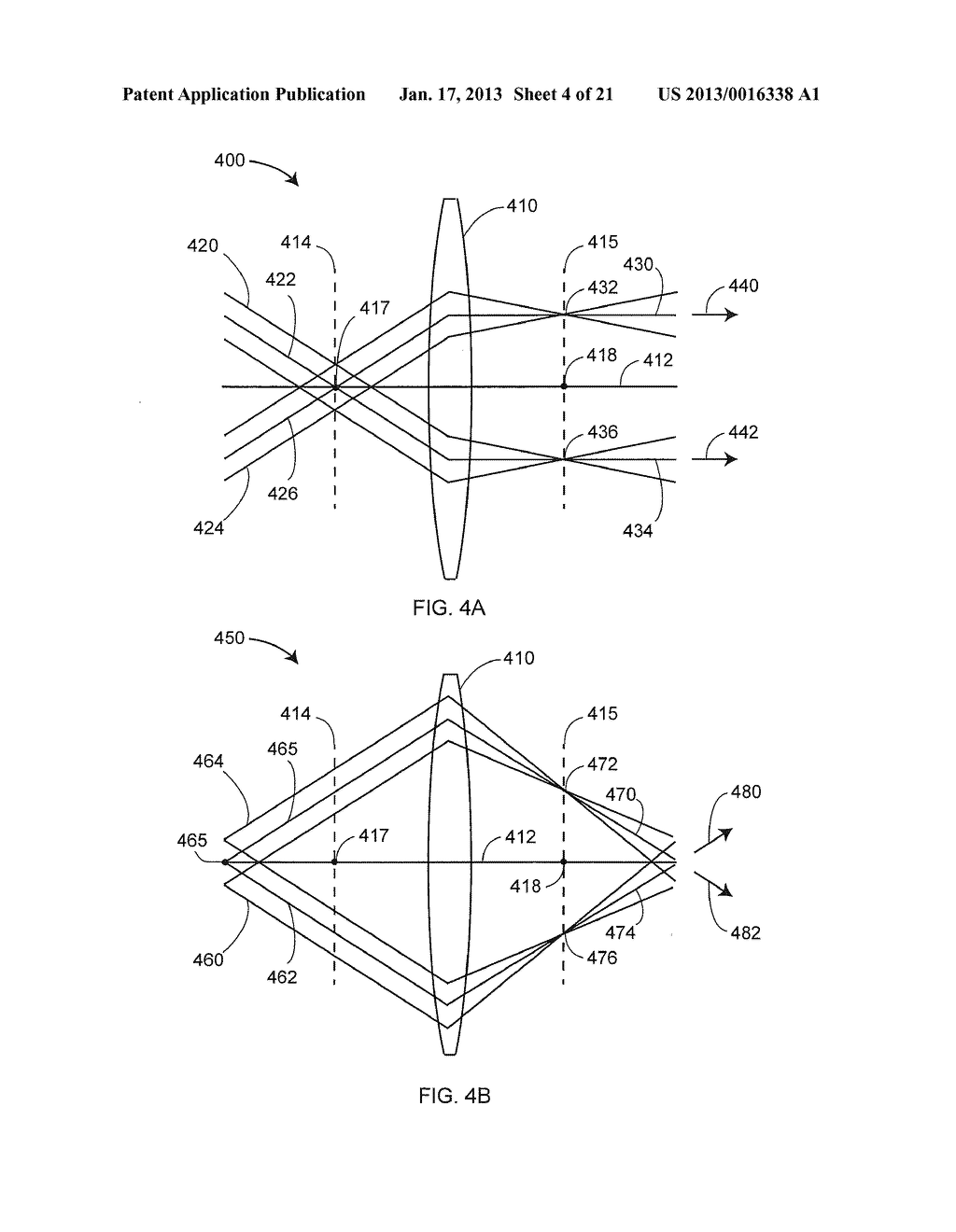 SCANNER WITH PHASE AND PITCH ADJUSTMENT - diagram, schematic, and image 05