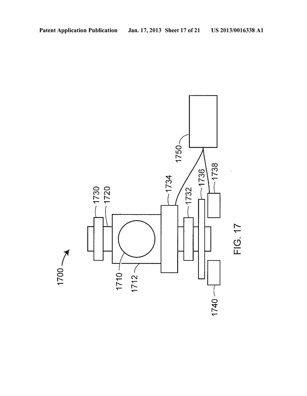 SCANNER WITH PHASE AND PITCH ADJUSTMENT - diagram, schematic, and image 18