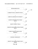 METHOD AND APPARATUS FOR GOLD DETECTIONAANM Kendall; James D.AACI AjaxAACO CAAAGP Kendall; James D. Ajax CA diagram and image