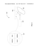 METHOD AND APPARATUS FOR GOLD DETECTIONAANM Kendall; James D.AACI AjaxAACO CAAAGP Kendall; James D. Ajax CA diagram and image