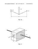 BEAM SCATTERING LASER MONITOR diagram and image