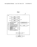 DATA PROCESSING APPARATUS CAPABLE OF CALIBRATING PRINT DATA TO REDUCE INK     CONSUMPTION diagram and image