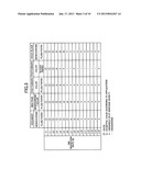 DATA PROCESSING APPARATUS CAPABLE OF CALIBRATING PRINT DATA TO REDUCE INK     CONSUMPTION diagram and image