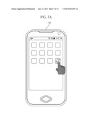 MOBILE DEVICE, IMAGE FORMING APPARATUS, NOTIFICATION SERVER AND CONTROL     METHODS THEREOFAANM LEE; Dong HoonAACI IncheonAACO KRAAGP LEE; Dong Hoon Incheon KR diagram and image