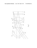 IMAGE CAPTURING LENS SYSTEMAANM HUANG; Hsin-HsuanAACI Taichung CityAACO TWAAGP HUANG; Hsin-Hsuan Taichung City TWAANM TSAI; Tsung-HanAACI Taichung CityAACO TWAAGP TSAI; Tsung-Han Taichung City TW diagram and image