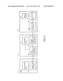 ADAPTER MODULE FOR PORTABLE ELECTRONIC DEVICE diagram and image