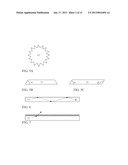 PACKAGE FOR LIGHT EMITTING AND RECEIVING DEVICES diagram and image