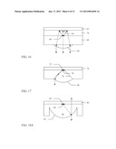 PACKAGE FOR LIGHT EMITTING AND RECEIVING DEVICES diagram and image