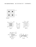 PACKAGE FOR LIGHT EMITTING AND RECEIVING DEVICES diagram and image