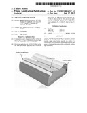 Aircraft Washlight System diagram and image