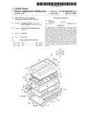 DISPLAY DEVICE, ELECTRONIC APPARATUS AND LIGHTING DEVICEAANM URANO; NobutakaAACI Chino-shiAACO JPAAGP URANO; Nobutaka Chino-shi JPAANM MOMOSE; YoichiAACI Matsumoto-shiAACO JPAAGP MOMOSE; Yoichi Matsumoto-shi JP diagram and image