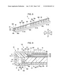 DISPLAY DEVICE, ELECTRONIC APPARATUS AND LIGHTING DEVICEAANM URANO; NobutakaAACI Chino-shiAACO JPAAGP URANO; Nobutaka Chino-shi JPAANM MOMOSE; YoichiAACI Matsumoto-shiAACO JPAAGP MOMOSE; Yoichi Matsumoto-shi JP diagram and image