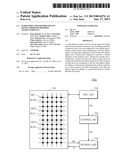 SEMICONDUCTOR MEMORY DEVICE HAVING IMPROVED REFRESH CHARACTERISTICS diagram and image