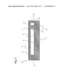 ULTRASONIC TRANSDUCER UNIT AND ULTRASONIC PROBEAANM Lee; Seung-MokAACI OsakaAACO JPAAGP Lee; Seung-Mok Osaka JP diagram and image