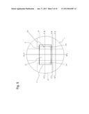 ULTRASONIC TRANSDUCER UNIT AND ULTRASONIC PROBEAANM Lee; Seung-MokAACI OsakaAACO JPAAGP Lee; Seung-Mok Osaka JP diagram and image