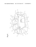 ULTRASONIC TRANSDUCER UNIT AND ULTRASONIC PROBEAANM Lee; Seung-MokAACI OsakaAACO JPAAGP Lee; Seung-Mok Osaka JP diagram and image