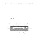 ULTRASONIC TRANSDUCER UNIT AND ULTRASONIC PROBEAANM Lee; Seung-MokAACI OsakaAACO JPAAGP Lee; Seung-Mok Osaka JP diagram and image