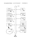 PROCESSING MESSAGES WITH A DEVICE SERVER OPERATING IN A TELEPHONEAANM DELORME; DAVID BruxAACI Stone MountainAAST GAAACO USAAGP DELORME; DAVID Brux Stone Mountain GA USAANM Simpson; AnitaAACI DecaturAAST GAAACO USAAGP Simpson; Anita Decatur GA USAANM Hill; Nicholas PeterAACI AtlantaAAST GAAACO USAAGP Hill; Nicholas Peter Atlanta GA US diagram and image