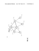 MESH NETWORK CONTROL USING COMMON DESIGNATION WAKE-UP diagram and image