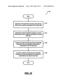 COEXISTENCE OF A NORMAL-RATE PHYSICAL LAYER AND A LOW-RATE PHYSICAL LAYER     IN A WIRELESS NETWORK diagram and image