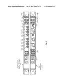 Data Networking Through Inherent RF Connections in a Communication System diagram and image