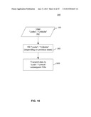 Data Networking Through Inherent RF Connections in a Communication System diagram and image