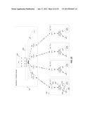 Data Networking Through Inherent RF Connections in a Communication System diagram and image