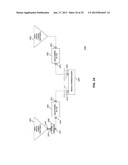 Data Networking Through Inherent RF Connections in a Communication System diagram and image