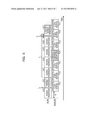 MOBILE STATION AND TRANSMISSION CONTROL METHODAANM SATOU; HideyoriAACI YokosukaAACO JPAAGP SATOU; Hideyori Yokosuka JP diagram and image