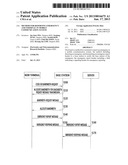 METHOD FOR REPORTING EMERGENCY AND TERMINAL IN MOBILE COMMUNICATION SYSTEMAANM CHA; Jae SunAACI DaejeonAACO KRAAGP CHA; Jae Sun Daejeon KRAANM JUNG; SoojungAACI DaejeonAACO KRAAGP JUNG; Soojung Daejeon KRAANM KIM; SeokkiAACI Osan-siAACO KRAAGP KIM; Seokki Osan-si KRAANM YOON; Chul SikAACI SeoulAACO KRAAGP YOON; Chul Sik Seoul KRAANM LIM; Kwang JaeAACI DaejeonAACO KRAAGP LIM; Kwang Jae Daejeon KR diagram and image