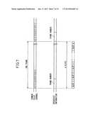 MOBILE USER TERMINAL, MOBILE COMMUNICATION SYSTEM, BASE STATION, AND     COMMUNICATION METHOD diagram and image