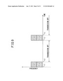 MOBILE USER TERMINAL, MOBILE COMMUNICATION SYSTEM, BASE STATION, AND     COMMUNICATION METHOD diagram and image