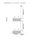 MOBILE USER TERMINAL, MOBILE COMMUNICATION SYSTEM, BASE STATION, AND     COMMUNICATION METHOD diagram and image